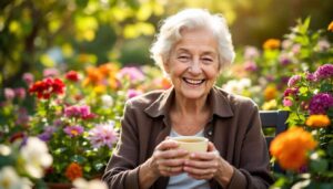 Lang leven: de 5 producten die 100-jarigen zelden eten