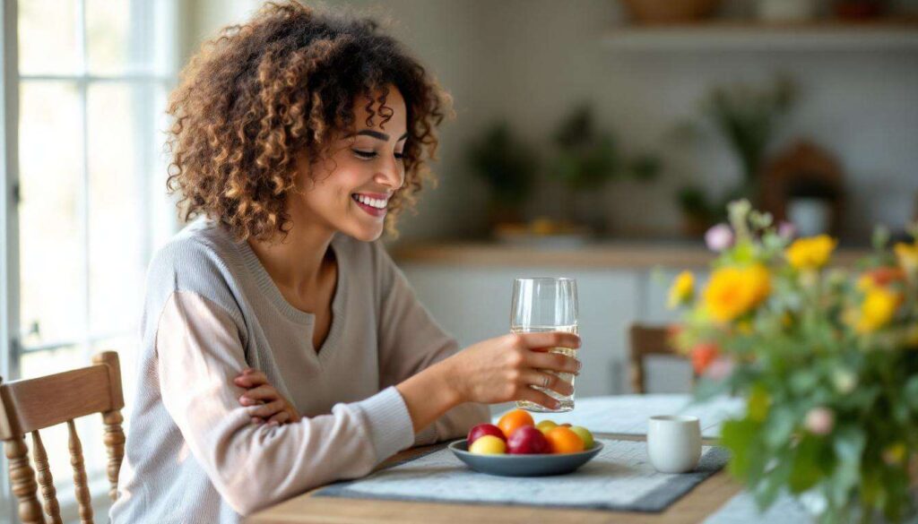 Bloedsuiker: het eenvoudige trucje dat je kunt doen vóór het eten