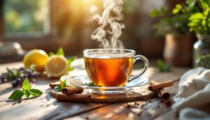 De perfecte ochtenddrank om je bloedsuiker te reguleren: dit heb je nodig