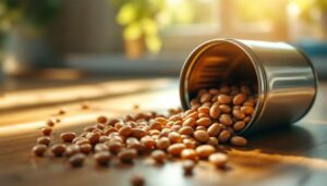 Bonen uit blik zijn schadelijk: dit merk belast je hart, geheugen en cholesterol