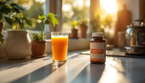 Vitamine D is onmisbaar: dit is het ideale moment om het op te nemen