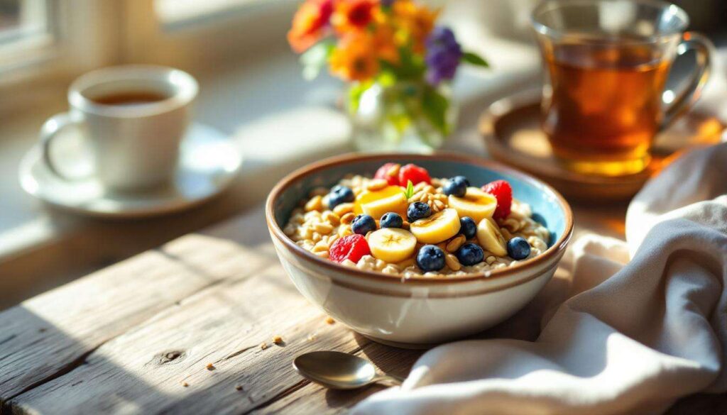 Havermout als ontbijt: zo vermindert het je cholesterol en bevordert het je gezondheid