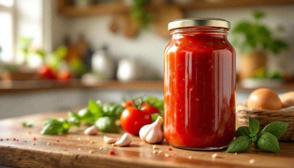 Waarschuwing tomatensaus: deze merken bevatten veel schimmel en pesticiden – vermijd ze