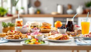 Verhoog je bloedsuiker: de fout die het onmiddellijk doet stijgen