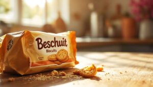 Beschuit is schadelijk: dit merk belast je hart, lever en spijsvertering