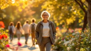 Kan wandelen de oplossing zijn? Leer hoe het helpt bij bloedsuikercontrole