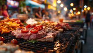 Dit is het land waar het meest vlees wordt gegeten: vegans tref je hier niet