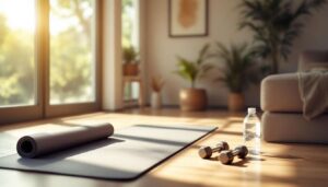 Buikvet: de 3-2-8 methode om van je buikvet kwijt te raken