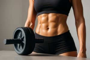 Buikvet: dit apparaat van minder dan €20 bij Decathlon is perfect voor een strakke buik