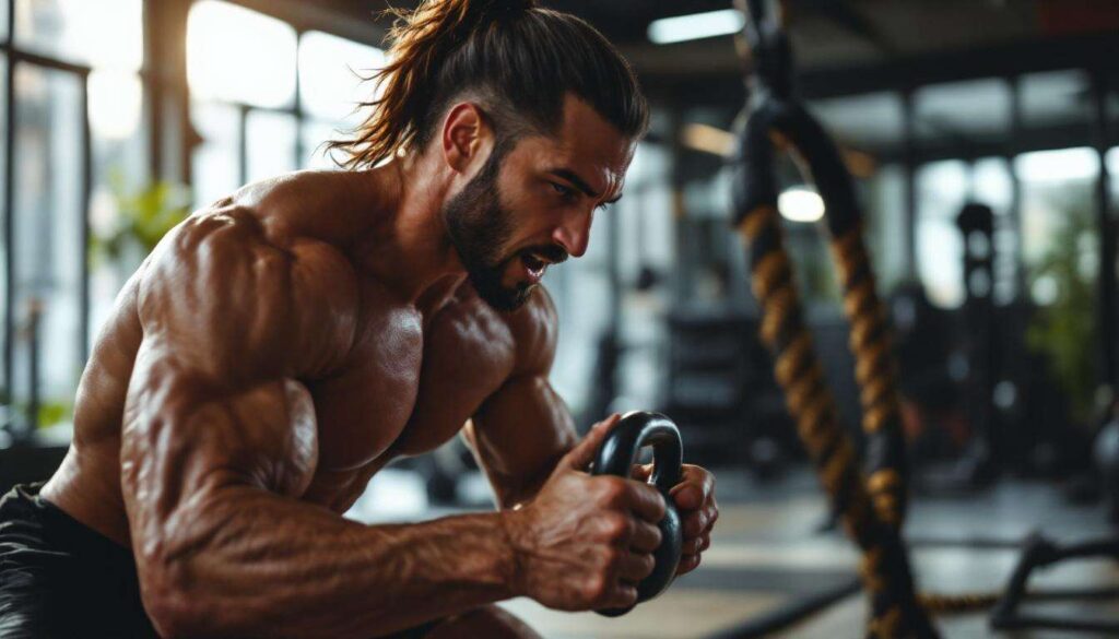 De beste training die meer vet verbrandt dan een saaie hardloopsessie van 30 minuten.