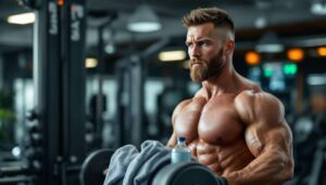 Zo traint, eet en leeft 'fit man' Gerard (35)