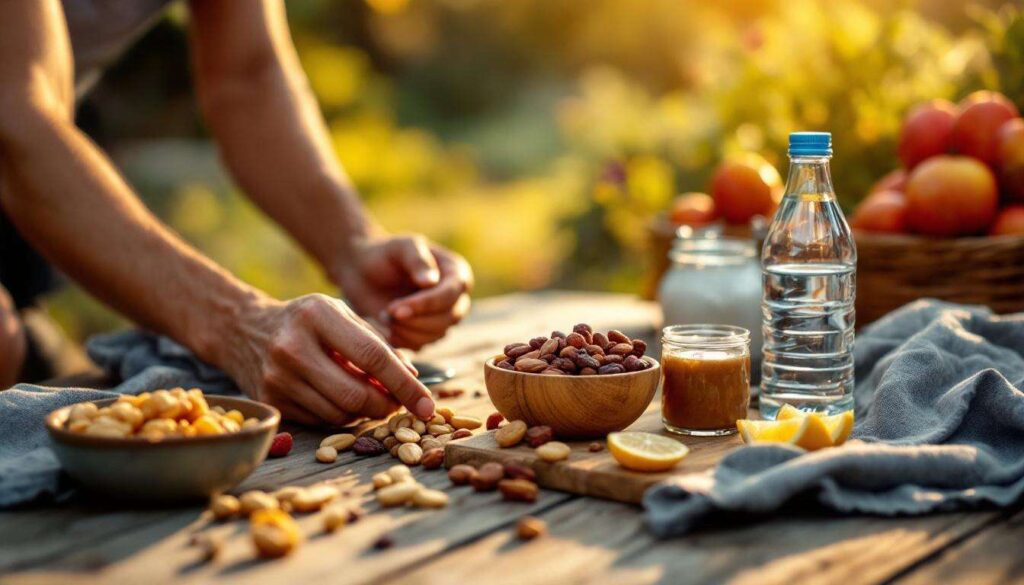 Dit is waarom je post-ride snack je hele training teniet kan doen (en wat je wel moet eten)