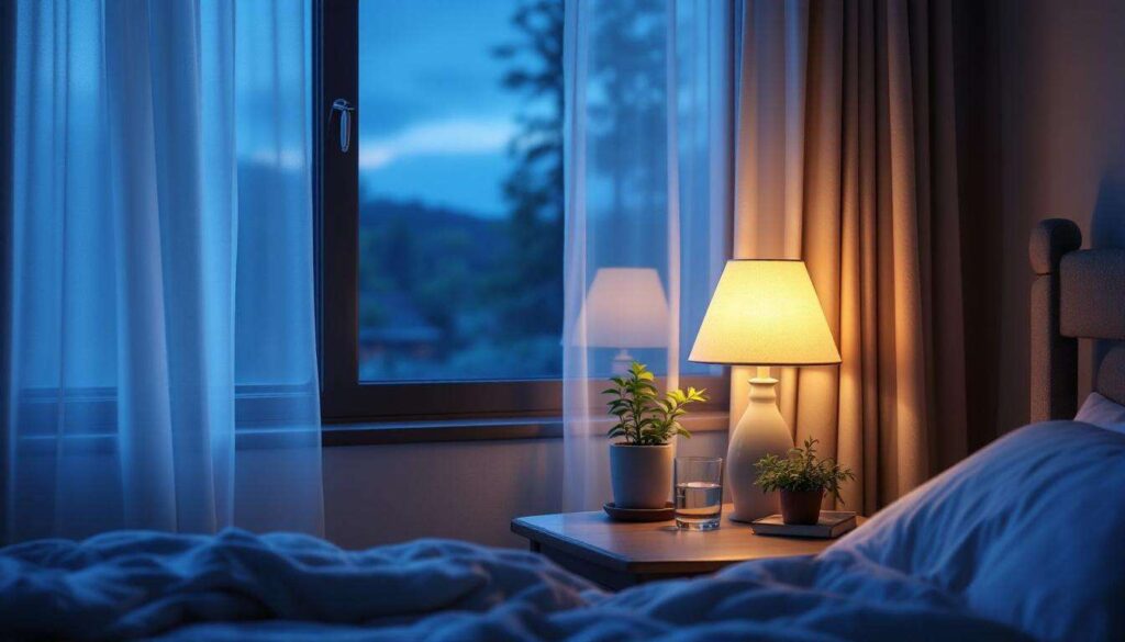 Deze eenvoudige truc helpt je om ’s avonds minder te piekeren en met een rustiger hoofd in slaap te vallen