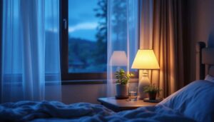 Deze eenvoudige truc helpt je om ’s avonds minder te piekeren en met een rustiger hoofd in slaap te vallen