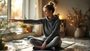 Waarom je spieren stijver aanvoelen in januari volgens specialisten