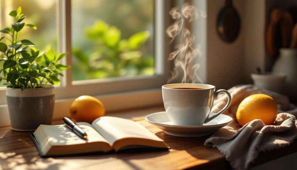 Waarom deze vergeten ochtendgewoonte je hele dag bepaalt