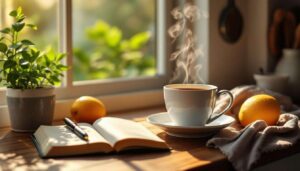 Waarom deze vergeten ochtendgewoonte je hele dag bepaalt