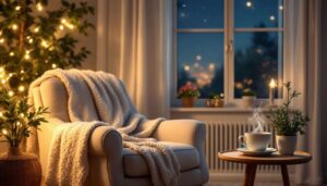 Deze korte avondroutine helpt je brein loslaten zonder meditatie-apps