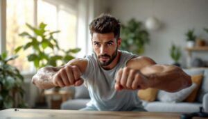 Gripkracht thuis trainen: 2 oefeningen die je handen en onderarmen zichtbaar sterker maken