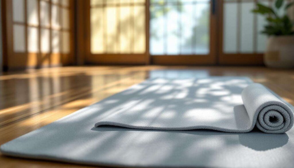 Platte buik zonder buikspieroefeningen: hoe effectief is de handdoekoefening uit Japan werkelijk?