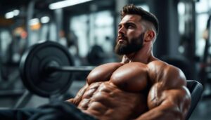 Weet je welke druktechniek de groei van je borstspieren kan verdubbelen?