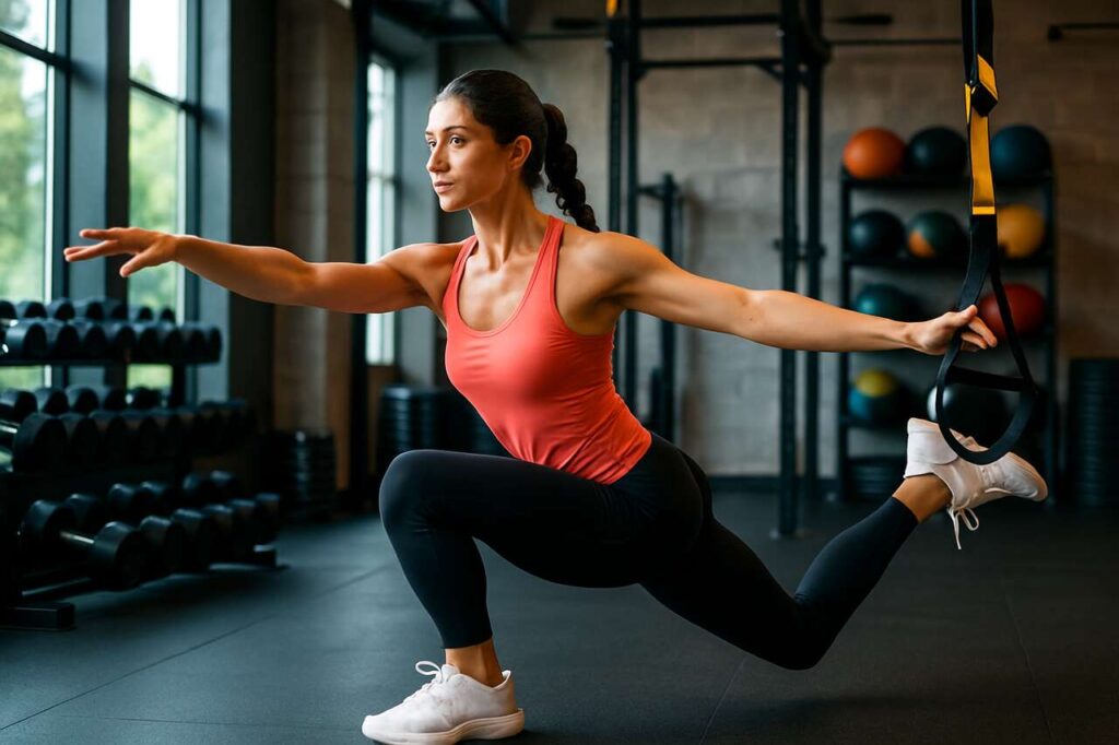 Kniepijn bij squats? Probeer dit elegante alternatief