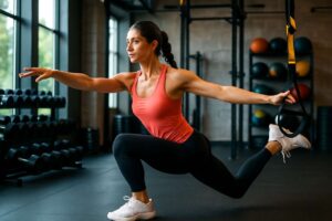 Kniepijn bij squats? Probeer dit elegante alternatief