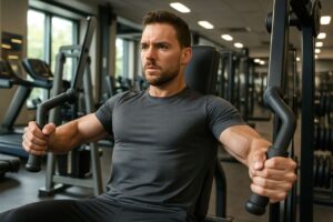 Hoe je slappe borstspieren aanpakt: de beste methode voor zichtbare verbetering.