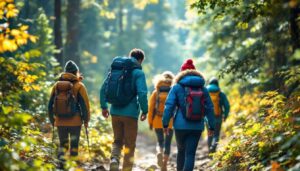 Niet tempo of afstand, deze wandelfouten schaden je gezondheid