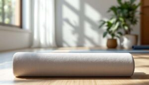 Thuisfitness zonder gedoe: één alledaags voorwerp zet je buikspieren in minuten aan het werk