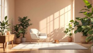 Een kleine verandering in je omgeving kan je humeur positief beïnvloeden