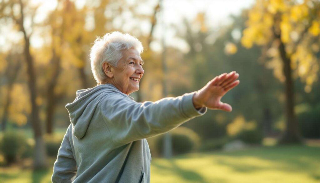 De 6-6-6-methode: de eenvoudige oefening die senioren toepassen om in 12 weken energie en mobiliteit te herwinnen