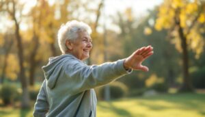 De 6-6-6-methode: de eenvoudige oefening die senioren toepassen om in 12 weken energie en mobiliteit te herwinnen