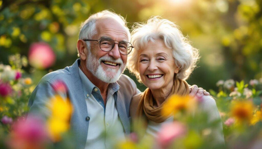 Nederlanders die ouder worden zonder weg te kwijnen hebben zes dingen opgegeven die anderen blijven doen