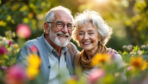 Nederlanders die ouder worden zonder weg te kwijnen hebben zes dingen opgegeven die anderen blijven doen