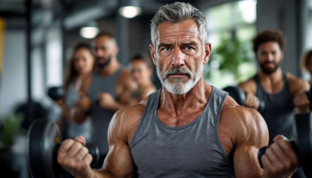 Functionele krachttraining is uitgegroeid tot dé sleutelactiviteit om sterker te blijven en beter oud te worden dan Pilates