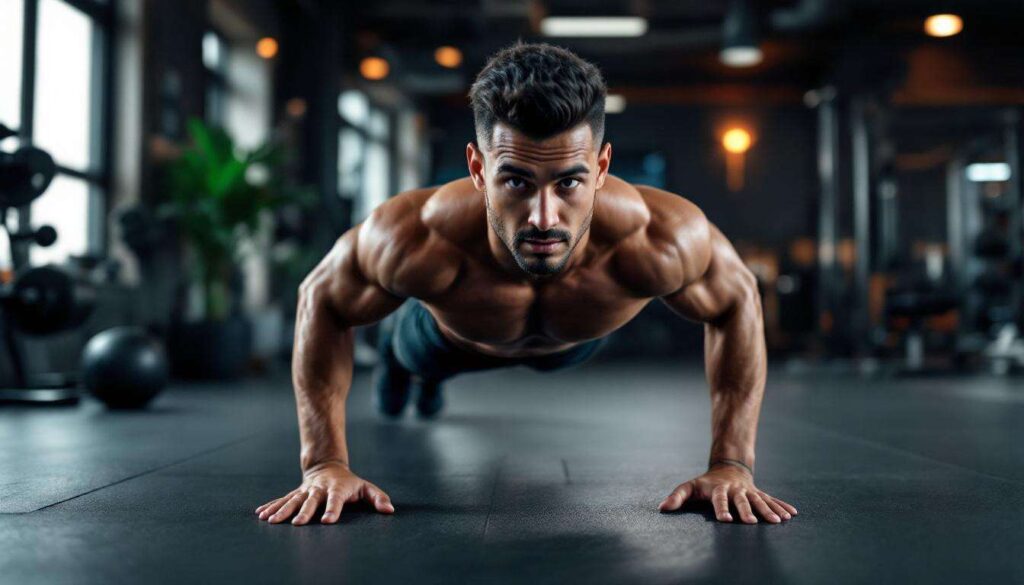 Niet crunches maar deze oefening verbrandt buikvet 3x sneller volgens trainers