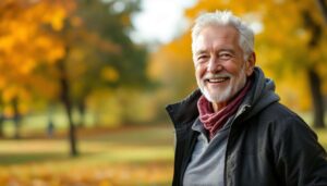 5 ideale oefeningen voor 50-plussers: je hebt maar 10 minuten per dag nodig