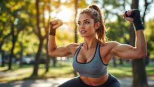 Kracht zonder ijzer: deze oefening vervangt tientallen sets in de sportschool