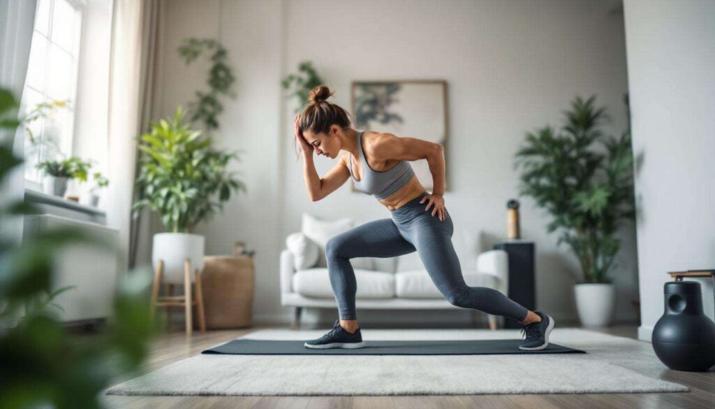 Elke sprong is een klap voor vet: deze oefening verbrandt calorieën, zelfs thuis