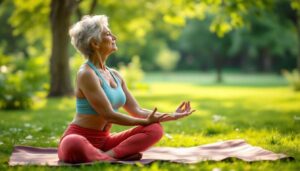 Je lichaam zal je dankbaar zijn: 3 oefeningen na je 50e die kracht en jeugdigheid terugbrengen