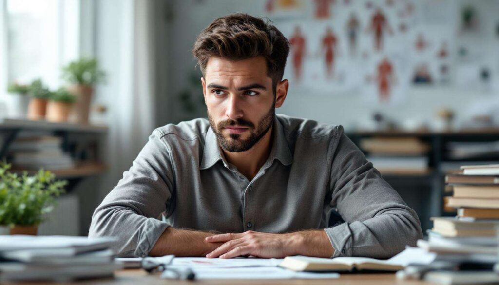 Het menselijk lichaam begint op twee specifieke leeftijden achteruit te gaan, een realiteit die velen bagatelliseren