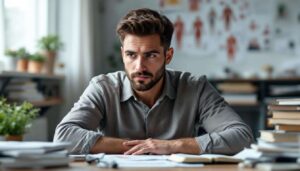 Het menselijk lichaam begint op twee specifieke leeftijden achteruit te gaan, een realiteit die velen bagatelliseren