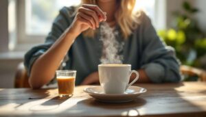 Deze dagelijkse gewoonte die veel mensen blijven doen schaadt je gezondheid ernstig zonder dat je het weet