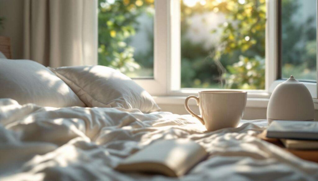 De positieve invloed van een natuurlijk middel op het verminderen van het gebruik van slaapmiddelen ter verbetering van de slaap