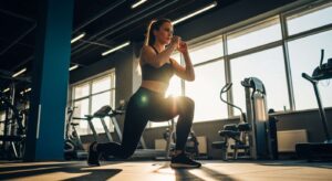 Oefeningen die je benen sterk maken, maar niet breder: de ideale balans tussen kracht en schoonheid