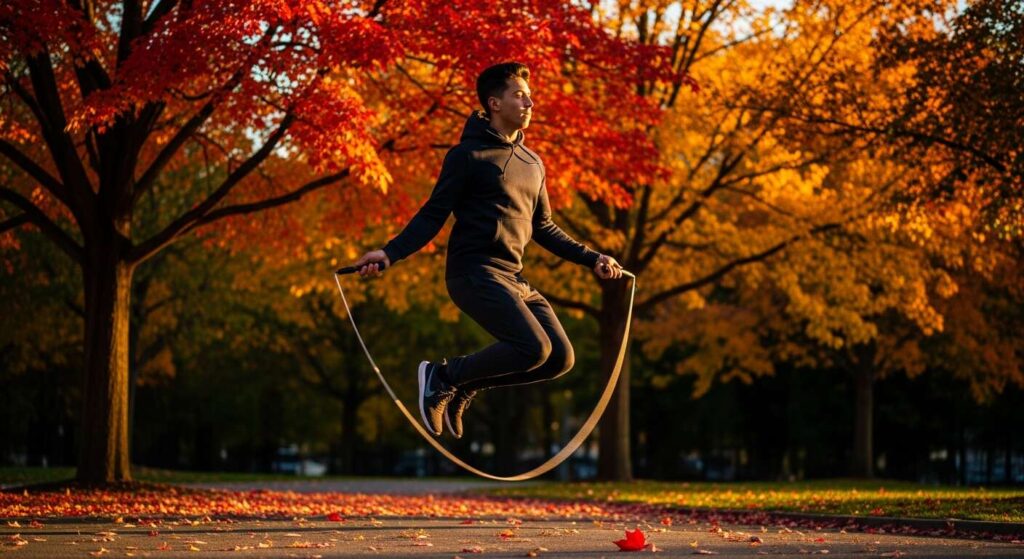 Deze activiteit verbrandt verrassend veel calorieën in korte tijd en verrast zelfs coaches
