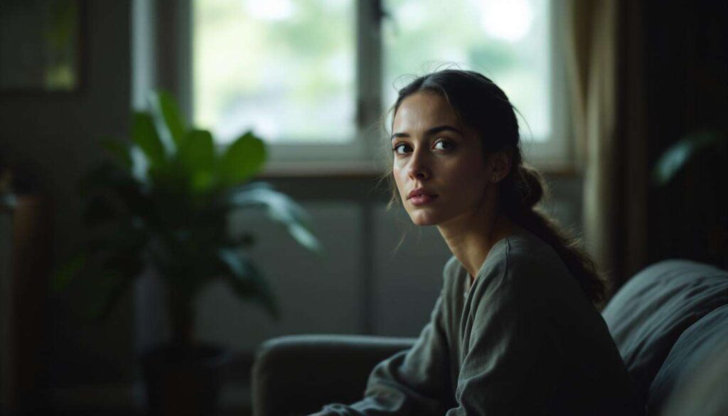 Het brein loopt zelfs in rust over, een verontrustende realiteit die velen bagatelliseren