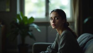 Het brein loopt zelfs in rust over, een verontrustende realiteit die velen bagatelliseren