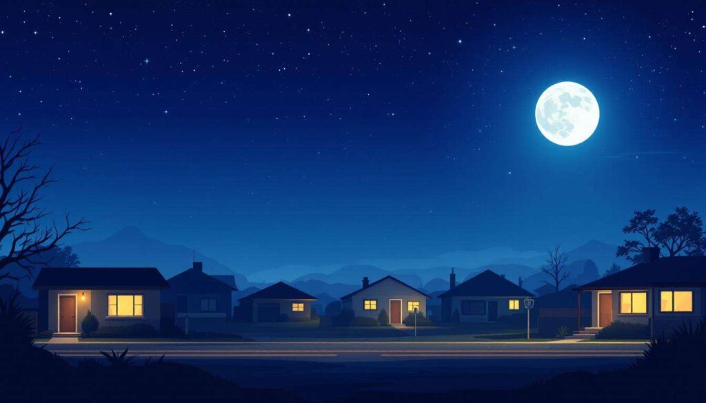 Volle maan: deze avonden kunnen onze slaap verstoren zonder dat we het doorhebben